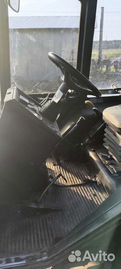 Трактор МТЗ (Беларус) 892, 2013