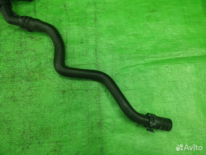 Трубка системы охлаждения 1.4 VAG