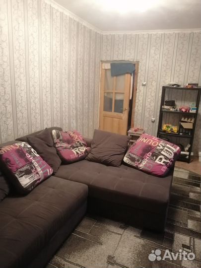 Большой угловой диван раскладной