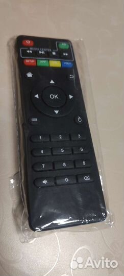 Для приставки TV BOX и Самсунга смарт тв
