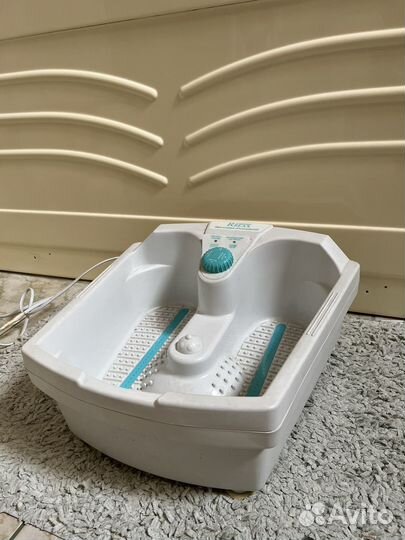 Массажная ванна для ног Beurer