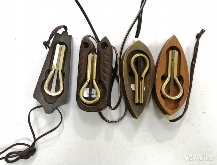 Варган алтайский малый wamm-1