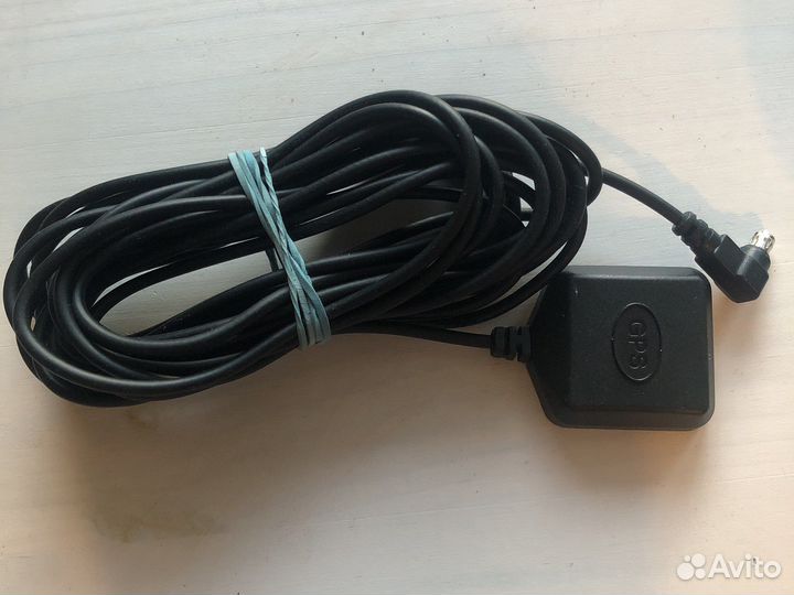 Активная GPS антенна MS 147/3.3v/5m