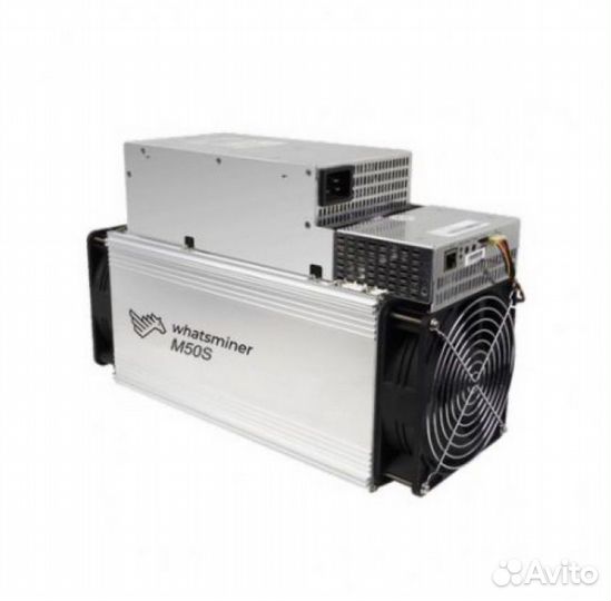 Whatsminer M50s 110 112 114 118 120th
