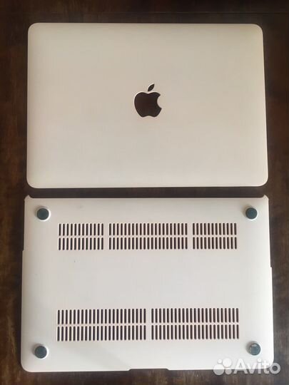 Чехол-накладка для MacBook Air