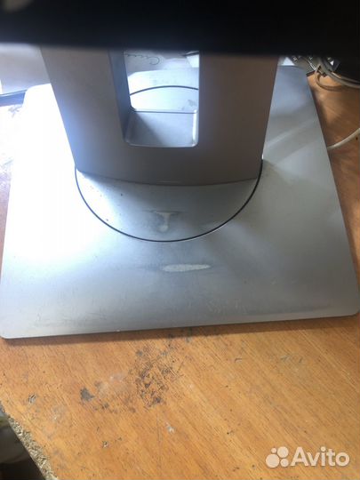 Монитор HP elitedisplay E240