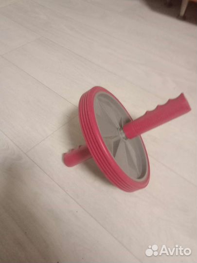 Тренажер колесо