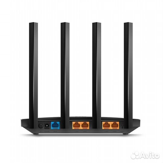 Wifi роутер TP-Link Archer C80 AC1900