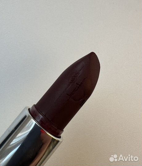 Dior помада 982 furious matte