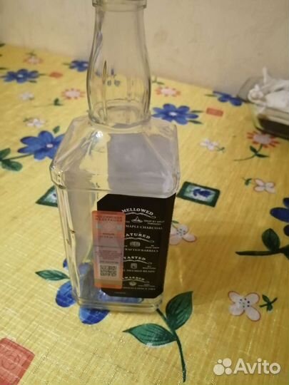 Бутылка