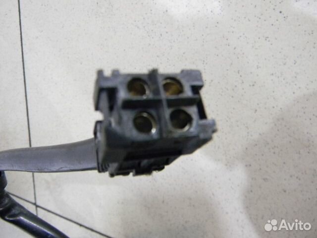 Моторчик стеклоочистителя