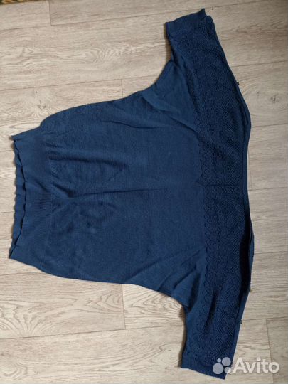 Женские вещи пакетом 46-48