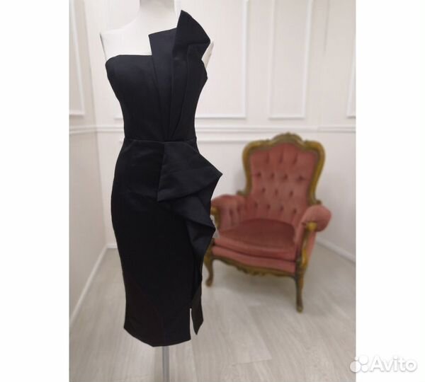 Новое платье Bariano, Австралия