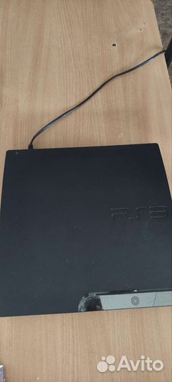 Sony PS3