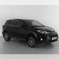 Toyota RAV4 2.2 AT, 2014, 157 901 км, с пробегом, цена 2 220 000 руб.