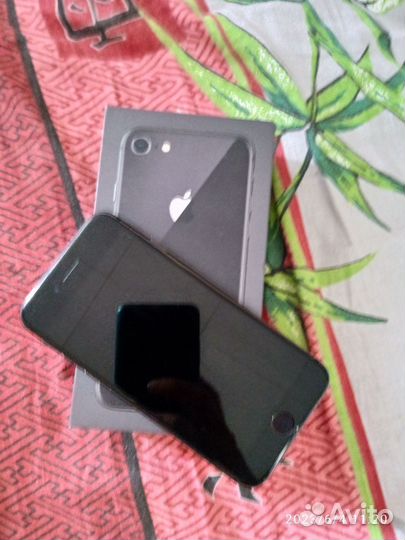 Телефон iPhone 8 64 gb