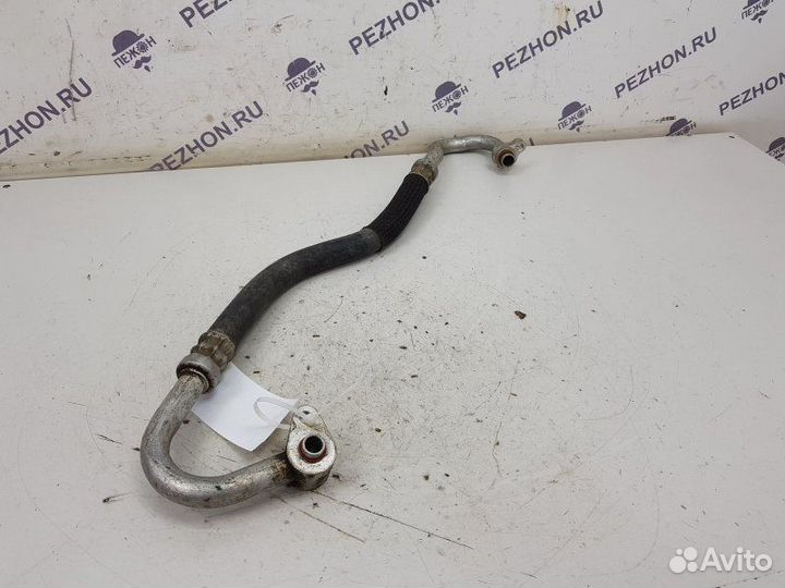 Трубка кондиционера Ford Focus