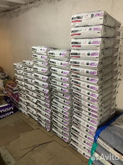 Корм для кошек/собак Рояль канин/Проплан/Монж