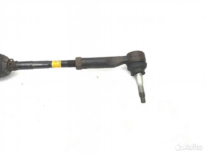 Рулевая рейка Chevrolet Cruze 1 седан 1.6 F16D3
