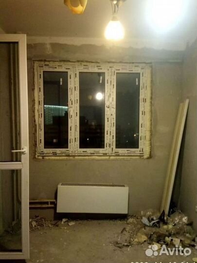 Окна на заказ пластиковые brusbox