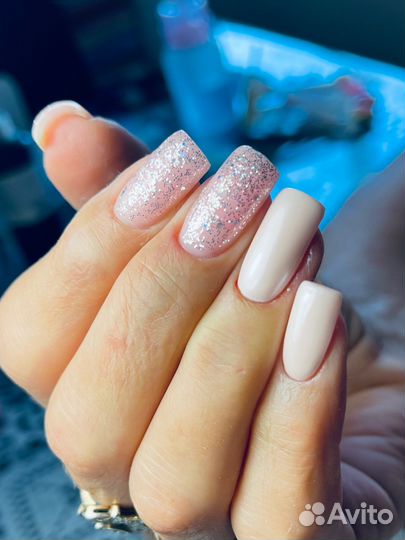 Мастер маникюра майкоп