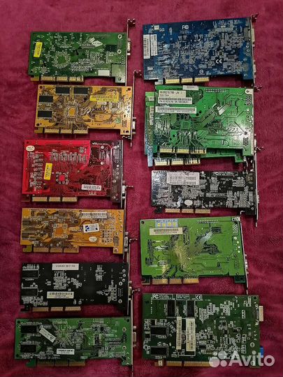 Аккумулятор сматрбук Видеокарты