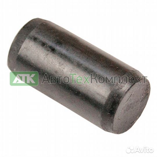 Штифт цилиндрический 8x16 Hande Axle