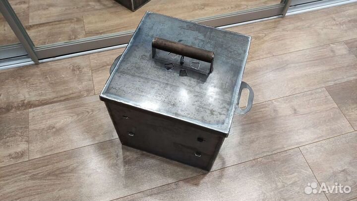 Коптилка 2мм