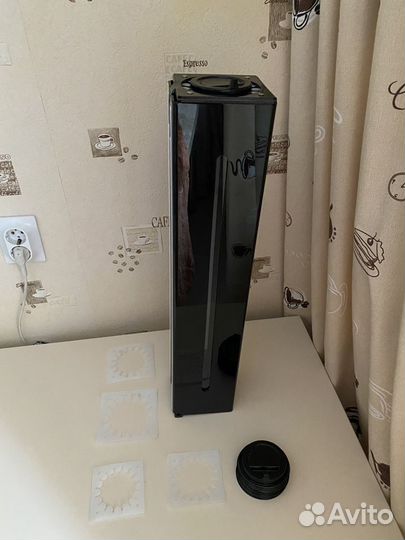 Диспенсер для крышек san jamar (аналог)