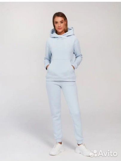 Костюм утепленный женский