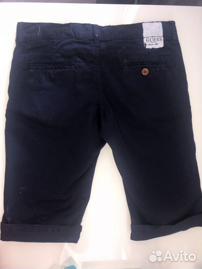 Шорты guess для мальчика