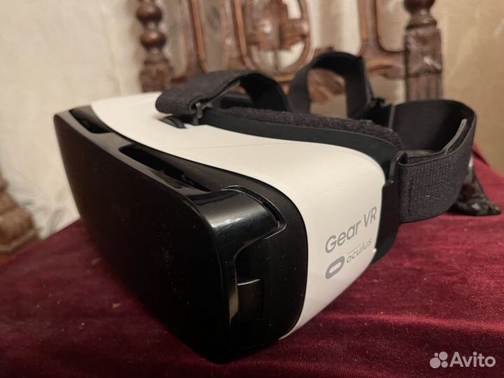 Продам виртуальные очки