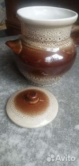 Кувшин-крынка СССР