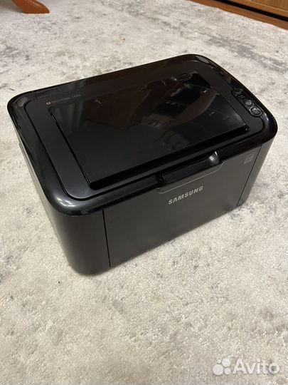 Принтер samsung ml 1665