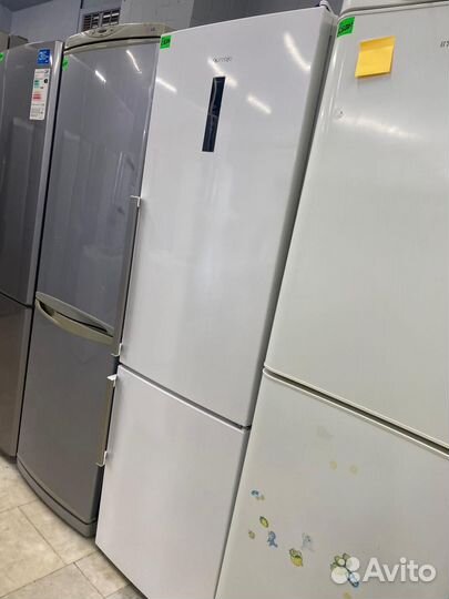 Бу.Холодильник