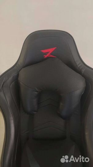 Кресло игровое zet gaming
