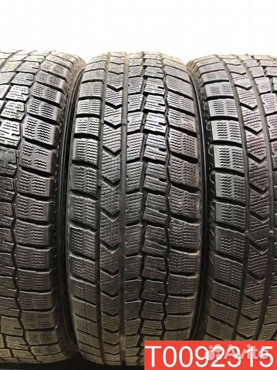 Dunlop Winter Maxx WM02 185/65 R15 88Q
