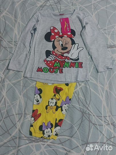 Костюм для девочки