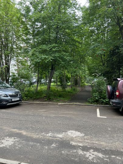 3-к. квартира, 62,7 м², 2/9 эт.