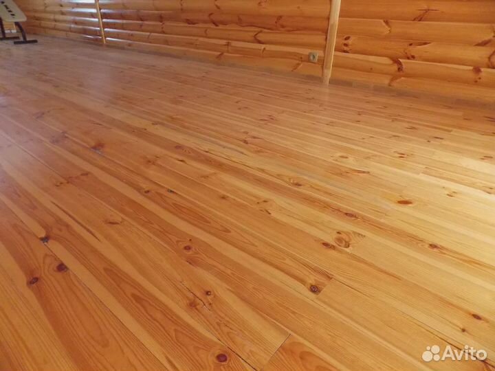 Доска шпунт, 36х96х3м,ав. Точная геометрия