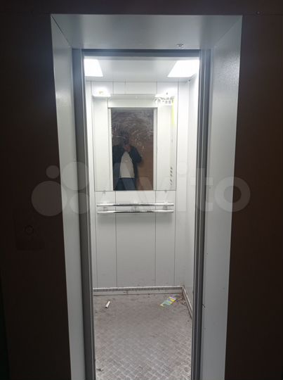 Комната 13,5 м² в 1-к., 6/9 эт.