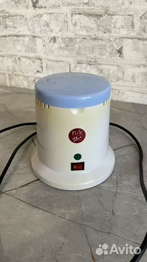 Гласперленовый стерилизатор