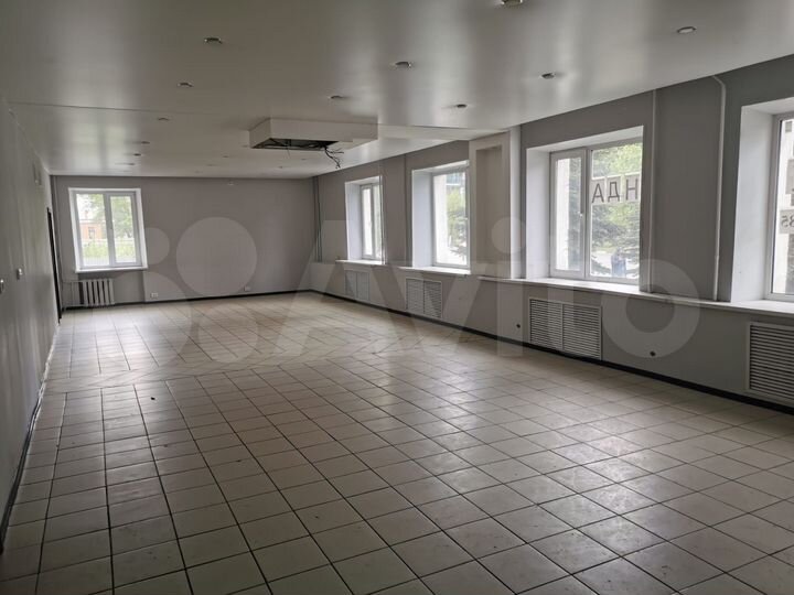 Офисы от 37кв.м. до 108.5кв.м