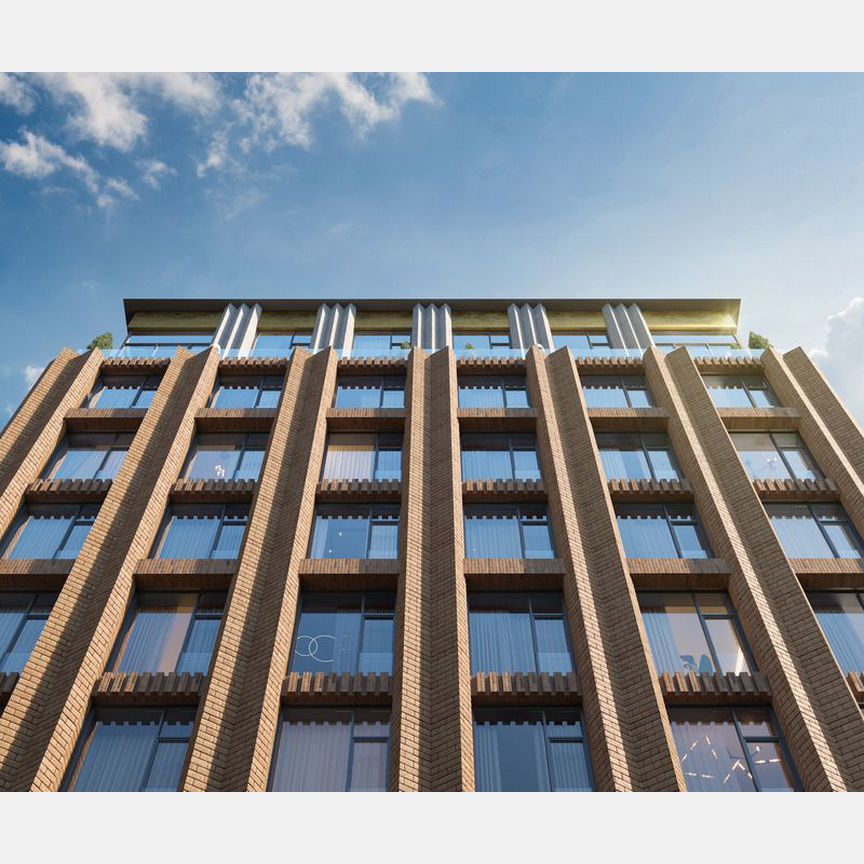 4-к. квартира, 138,2 м², 2/8 эт.