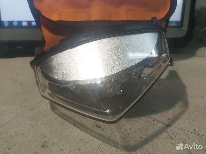 Стоп сигнал ktm adventure 1090, 1290 R/S 2017-2020