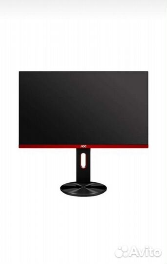 Монитор AOC G2790PX