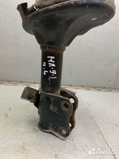 Амортизатор передний левый Mitsubishi Lancer 9