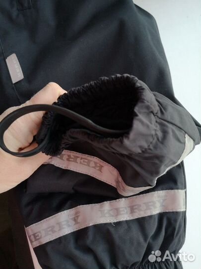 Полукомбинезон kerry р. 86