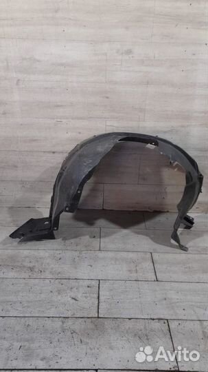 Подкрылок передний правый Suzuki Sx 4 С 2009 По
