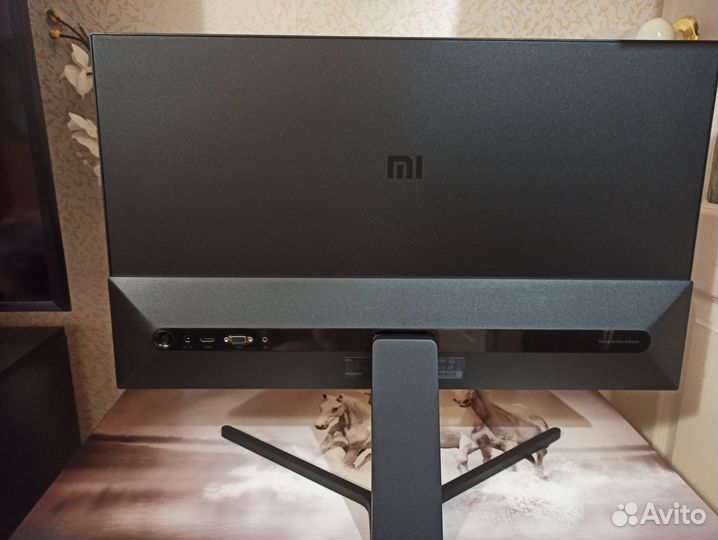 Монитор Xiaomi Mi Desktop Monitor 27